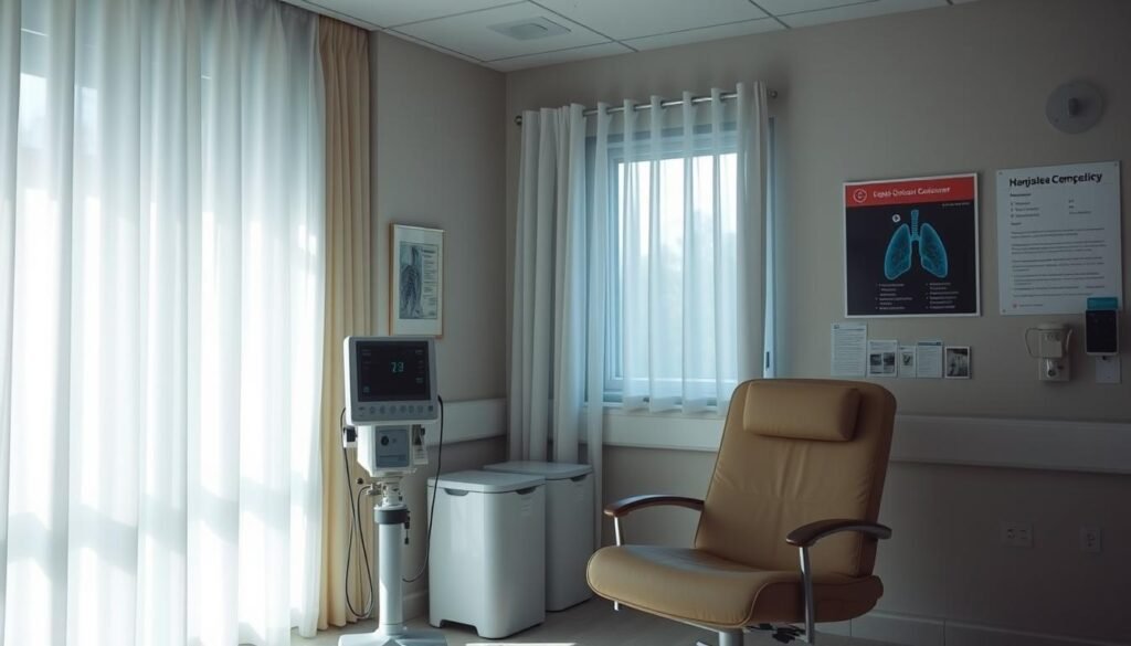 lung cancer chemotherapy
