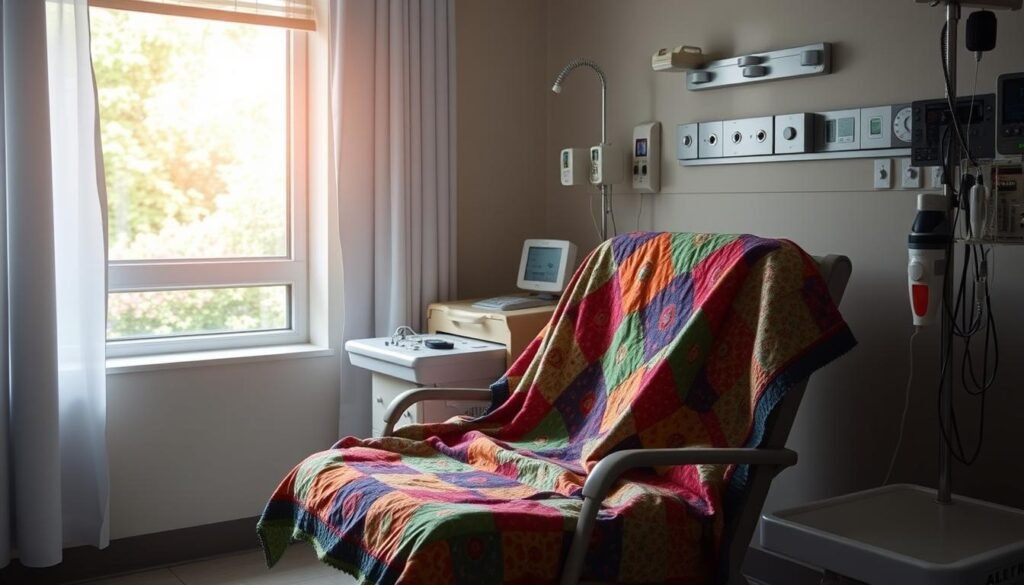 lung cancer chemotherapy side effects