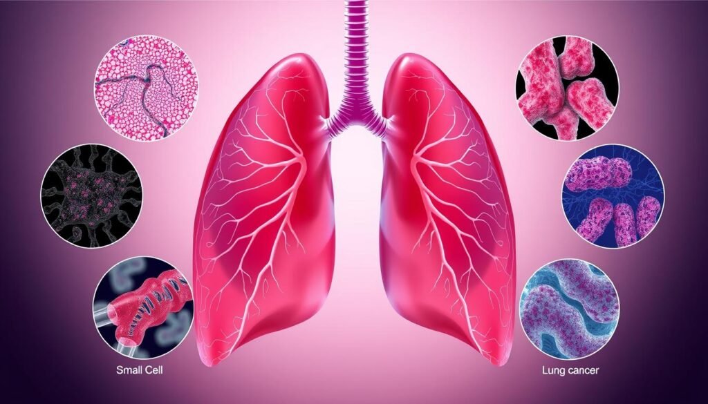 lung cancer diagnosis