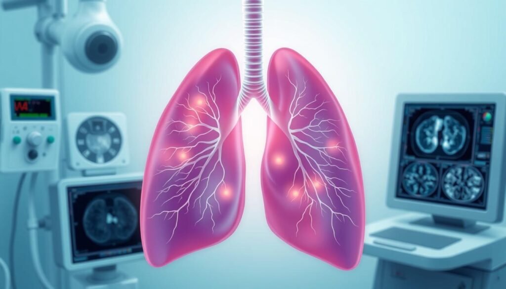 lung cancer diagnosis