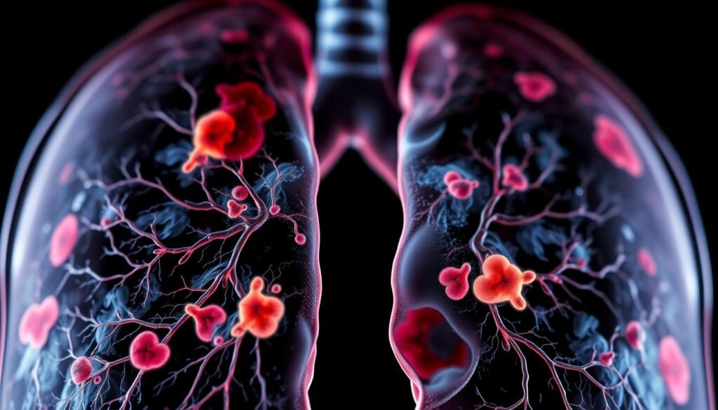 lung cancer diagnosis