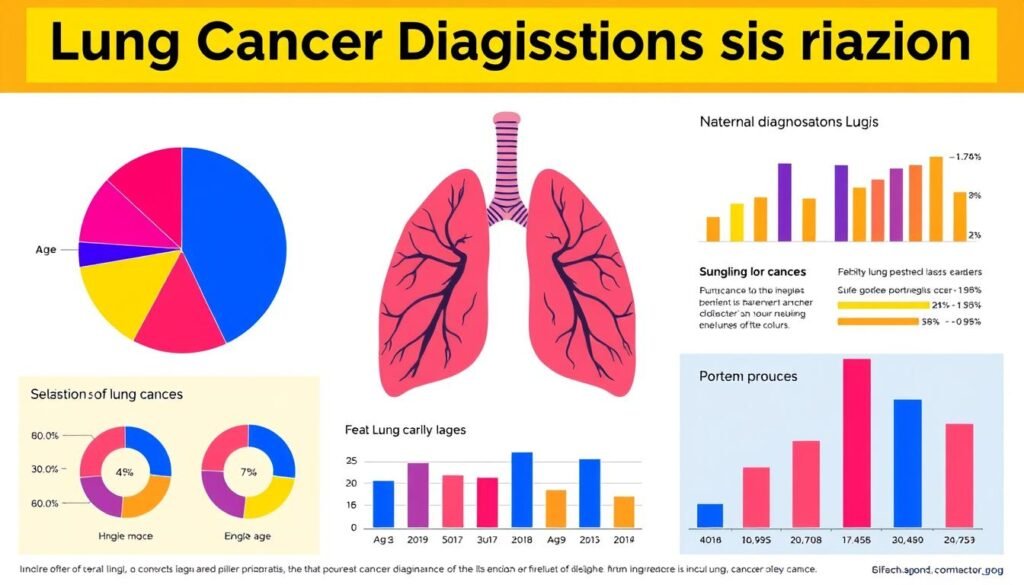 lung cancer diagnosis by age