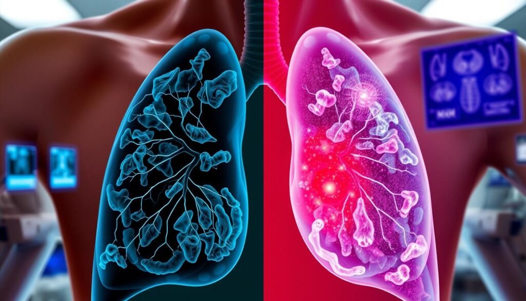 lung cancer early detection