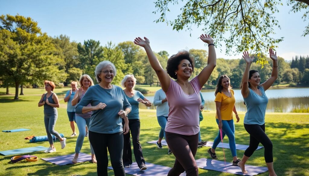 lung cancer exercise guidelines