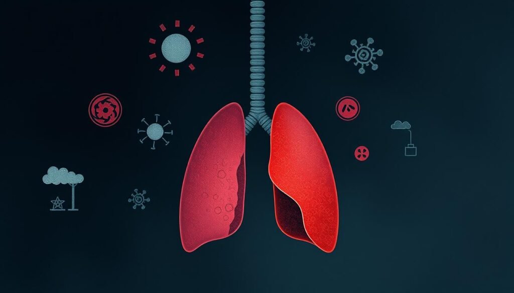 lung cancer health impact