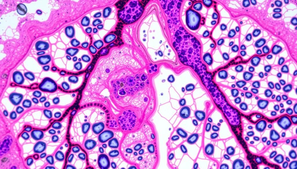 lung cancer histology