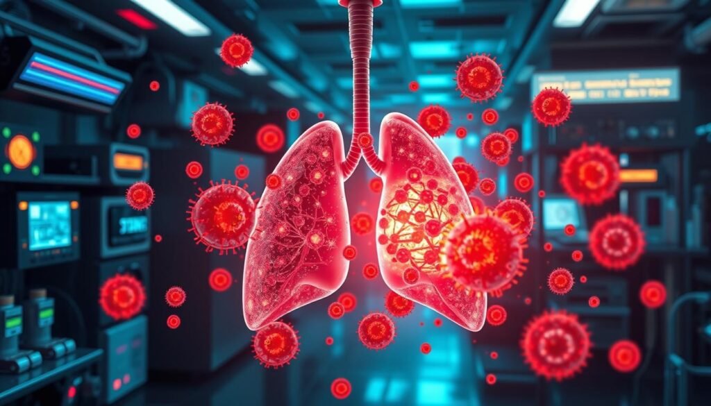 lung cancer immunotherapy
