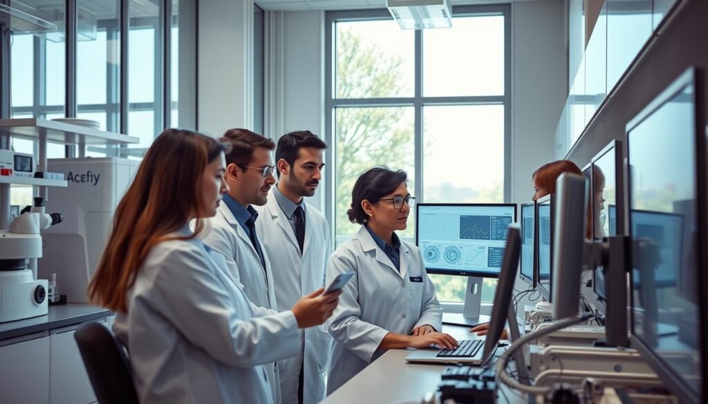 lung cancer immunotherapy clinical trials