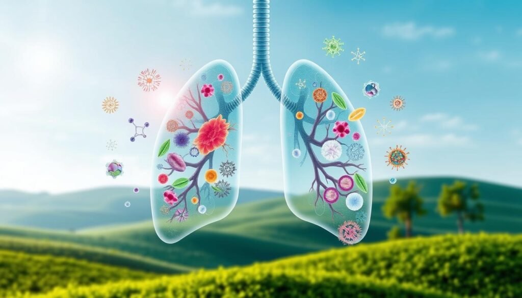 lung cancer immunotherapy response factors