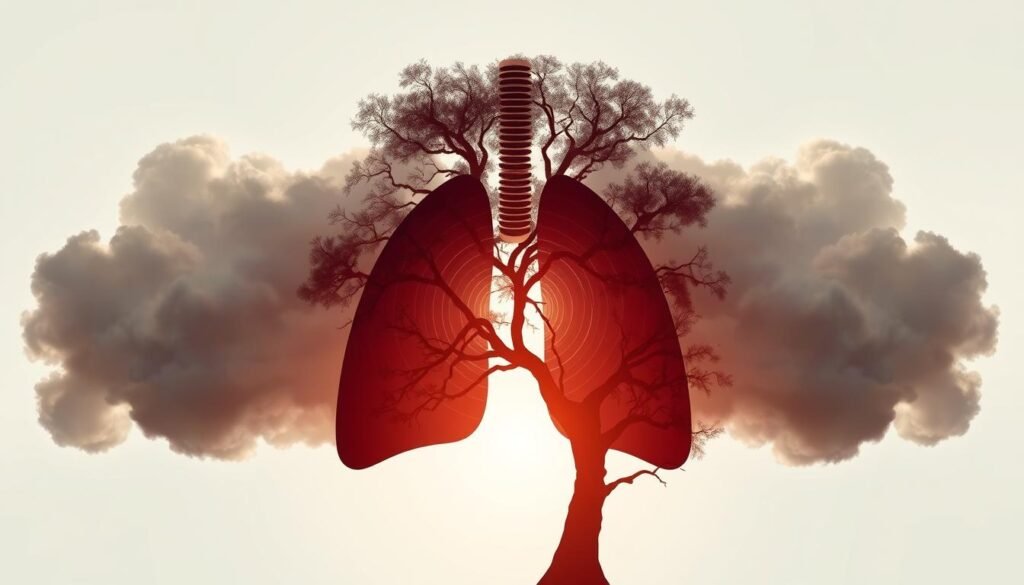 lung cancer life expectancy age