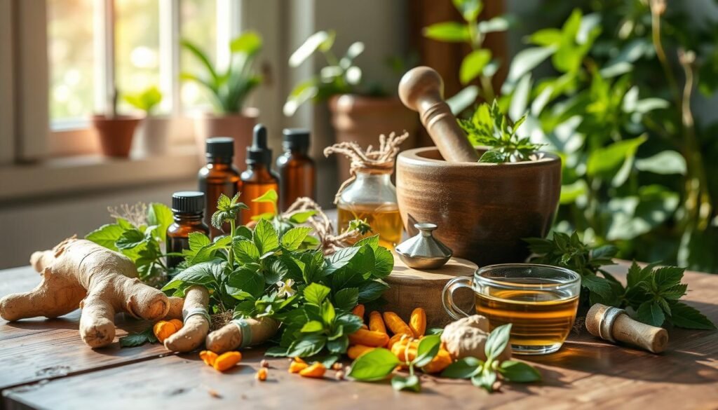 lung cancer natural medicine