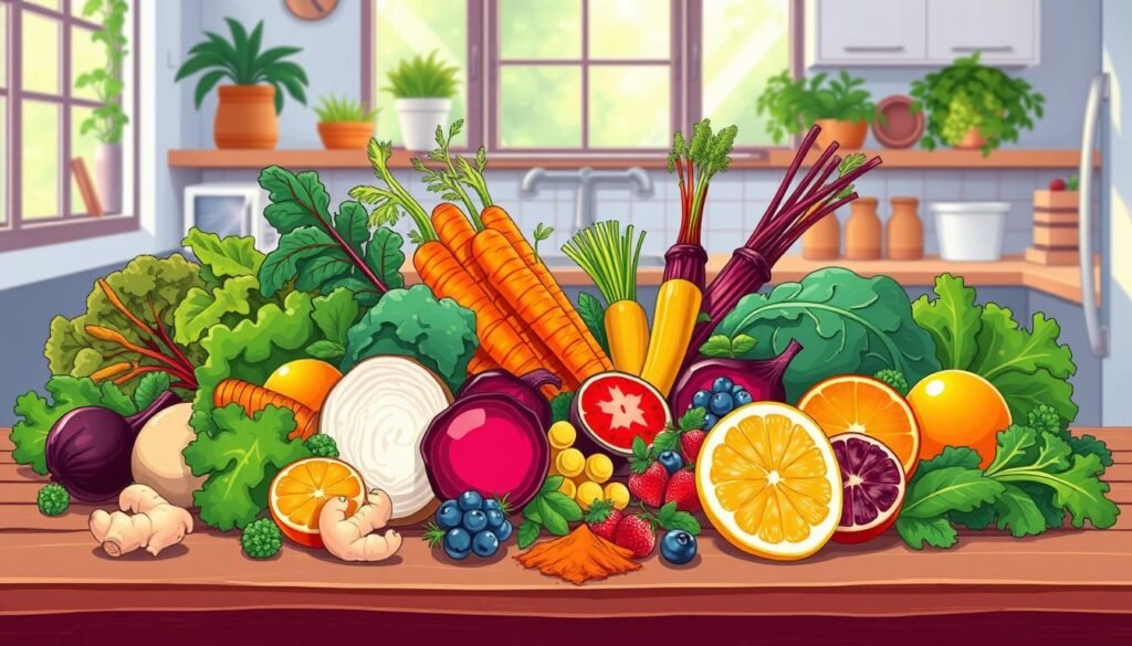 lung cancer nutrition