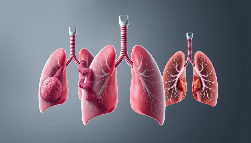 lung cancer overview