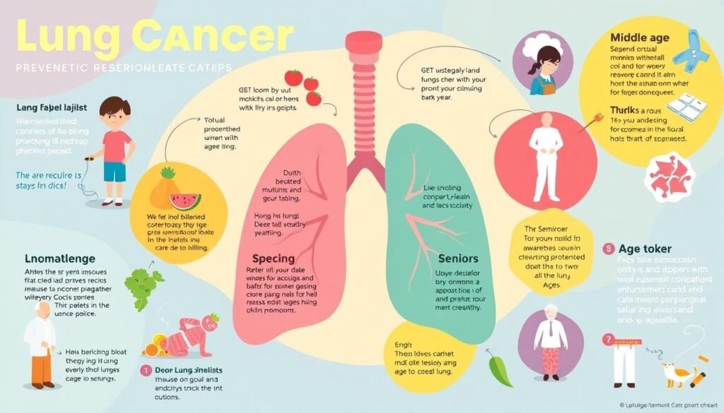 lung cancer prevention age strategies for lung cancer prevention