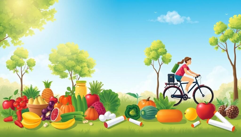 lung cancer prevention best practices