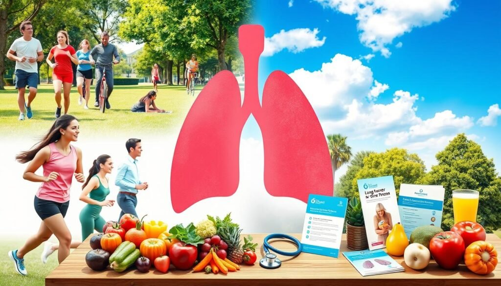 lung cancer prevention strategies