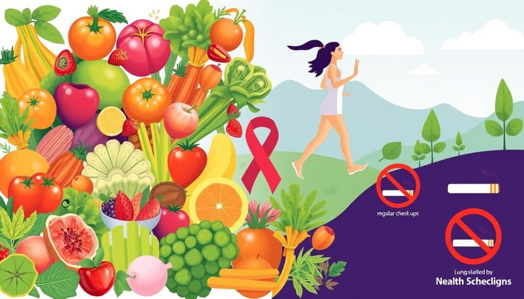 lung cancer prevention strategies