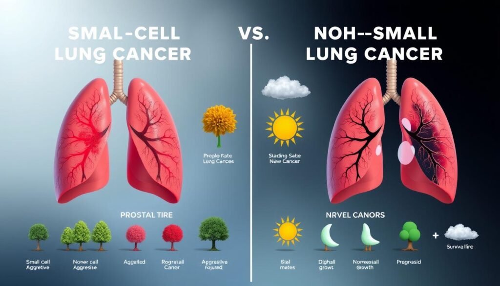 lung cancer prognosis