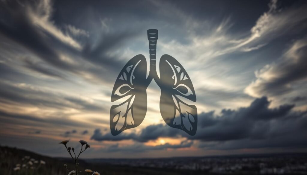 lung cancer prognosis