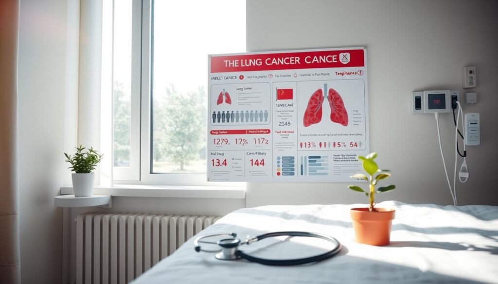 lung cancer prognosis