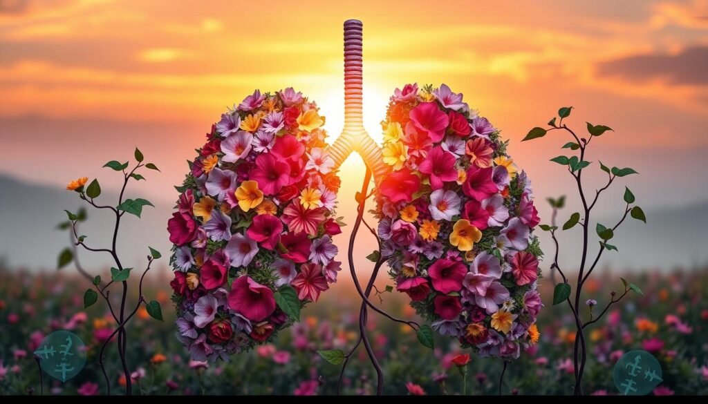lung cancer prognosis