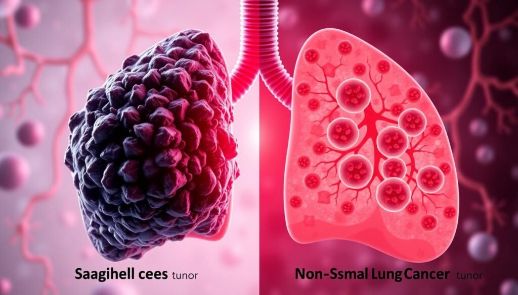 lung cancer prognosis