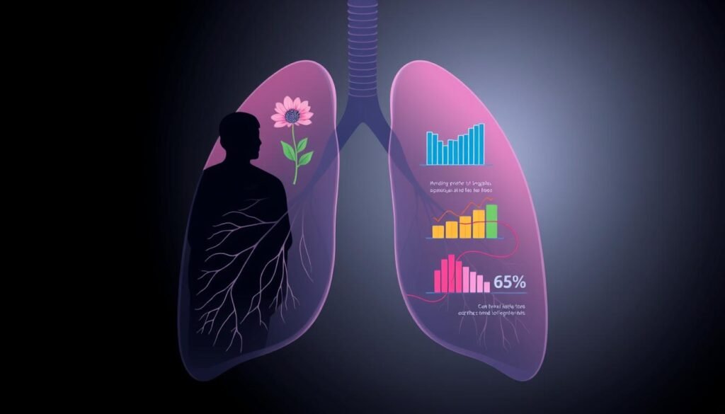 lung cancer prognosis