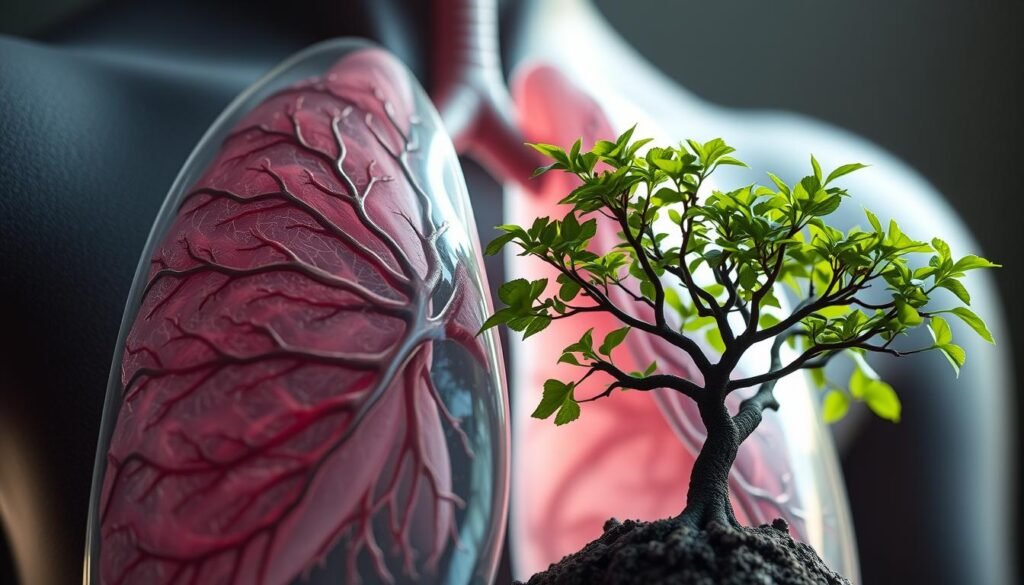 lung cancer prognosis