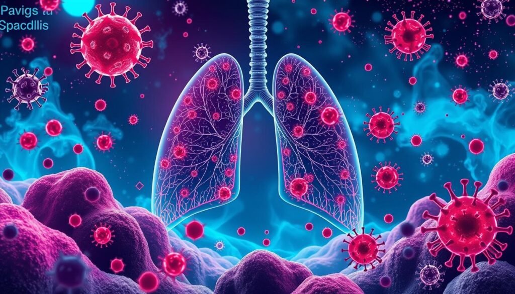 lung cancer prognosis and survival rates