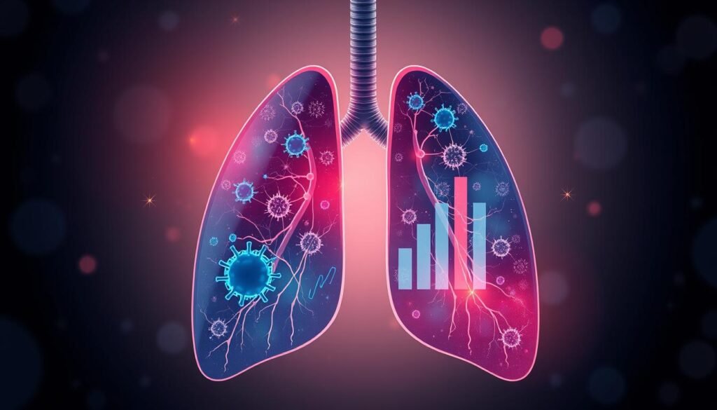 lung cancer prognosis and survival rates