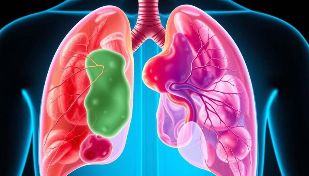 lung cancer recurrence after lobectomy