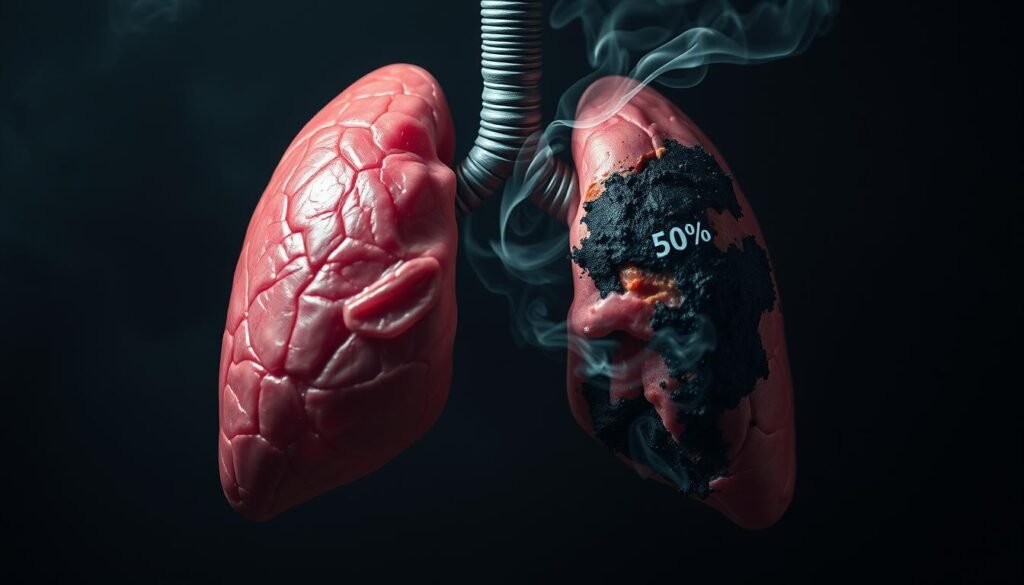 lung cancer risk