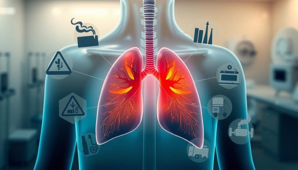 lung cancer risk evaluation