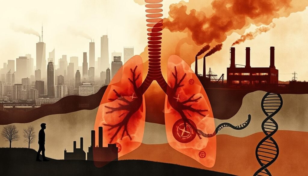 lung cancer risk factors