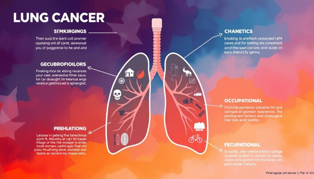 lung cancer risk factors