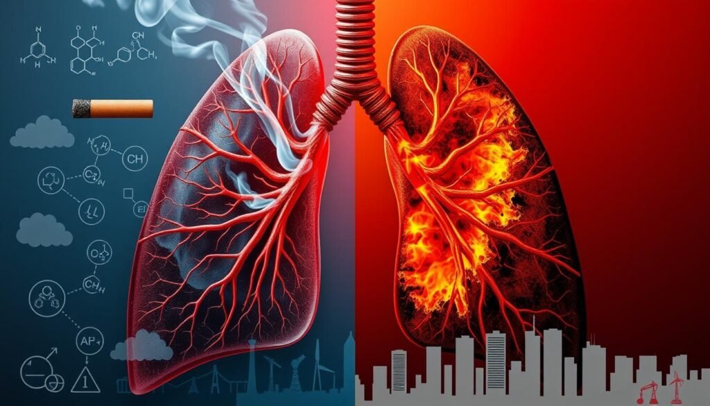 lung cancer risk factors