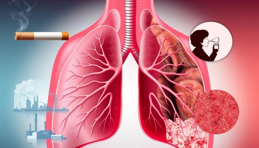 lung cancer risk factors