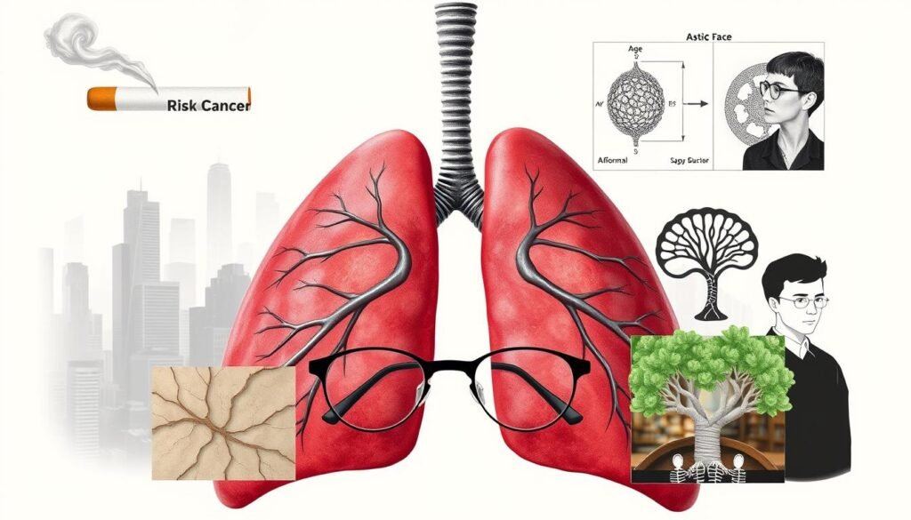 lung cancer risk factors