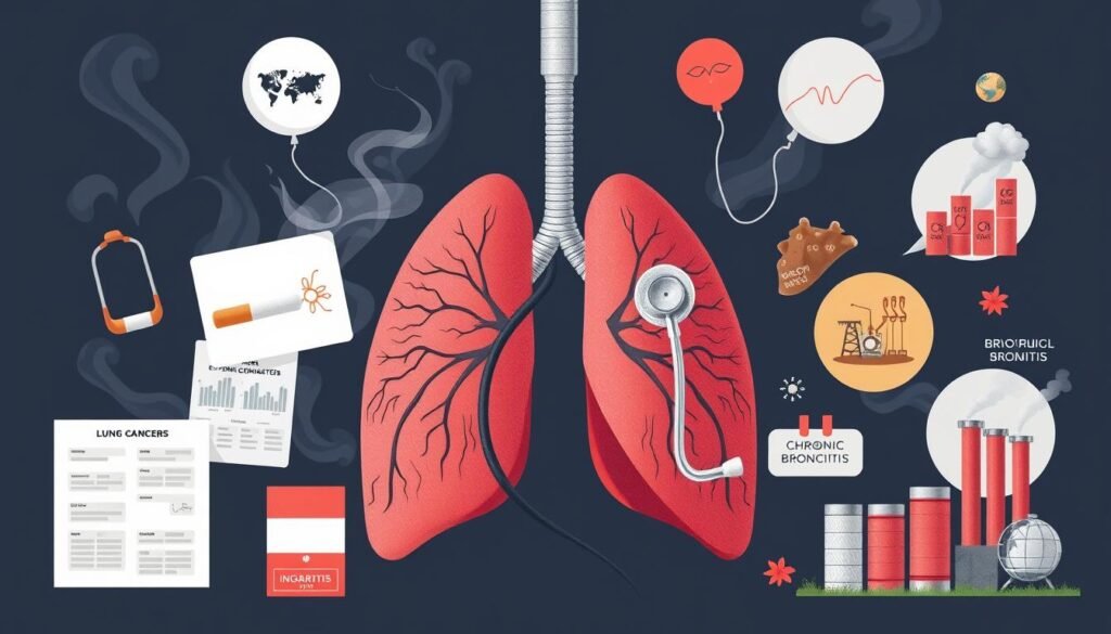 lung cancer risk factors