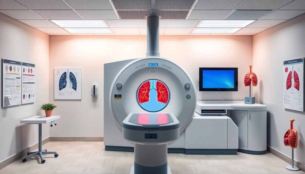 lung cancer screening