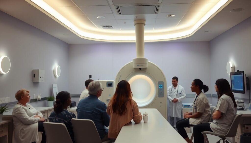 lung cancer screening