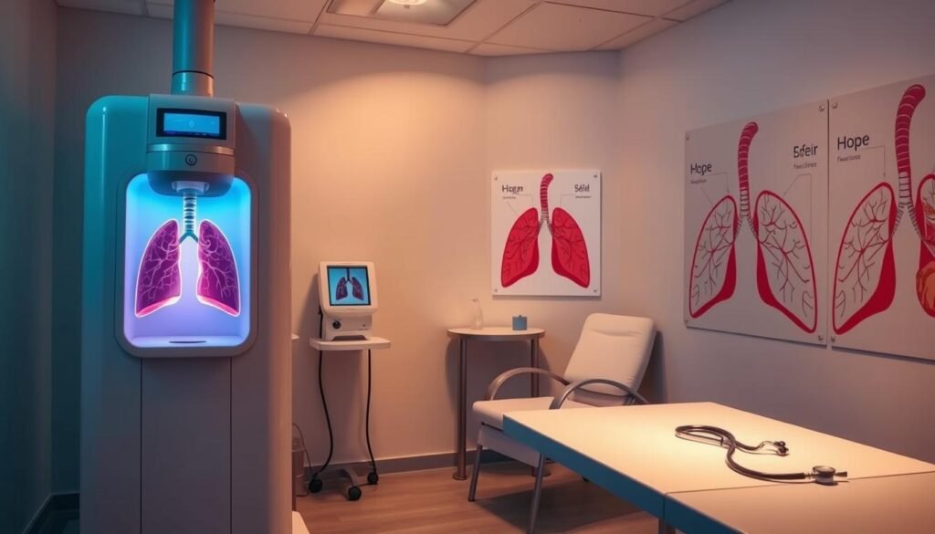 lung cancer screening