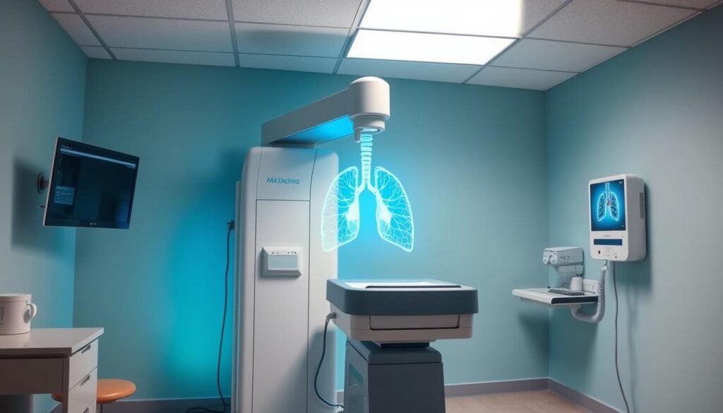 lung cancer screening