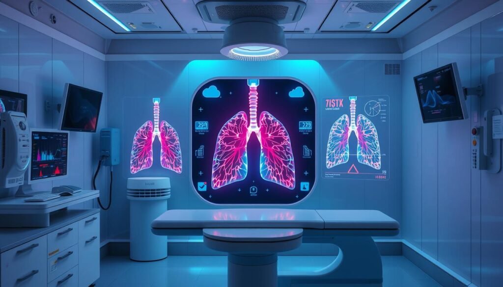 lung cancer screening