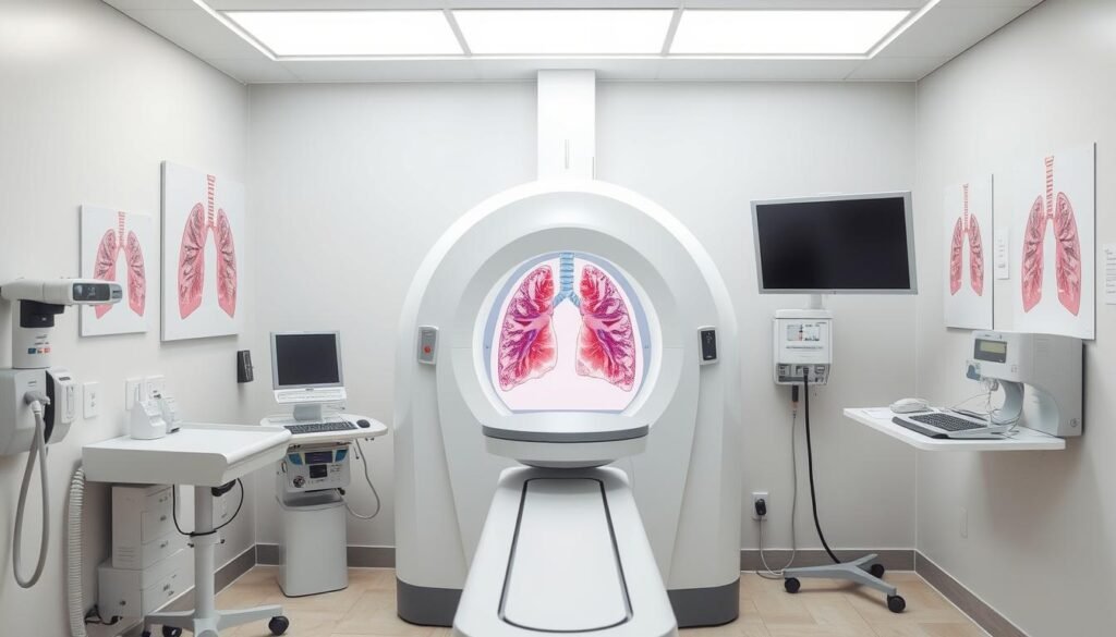 lung cancer screening