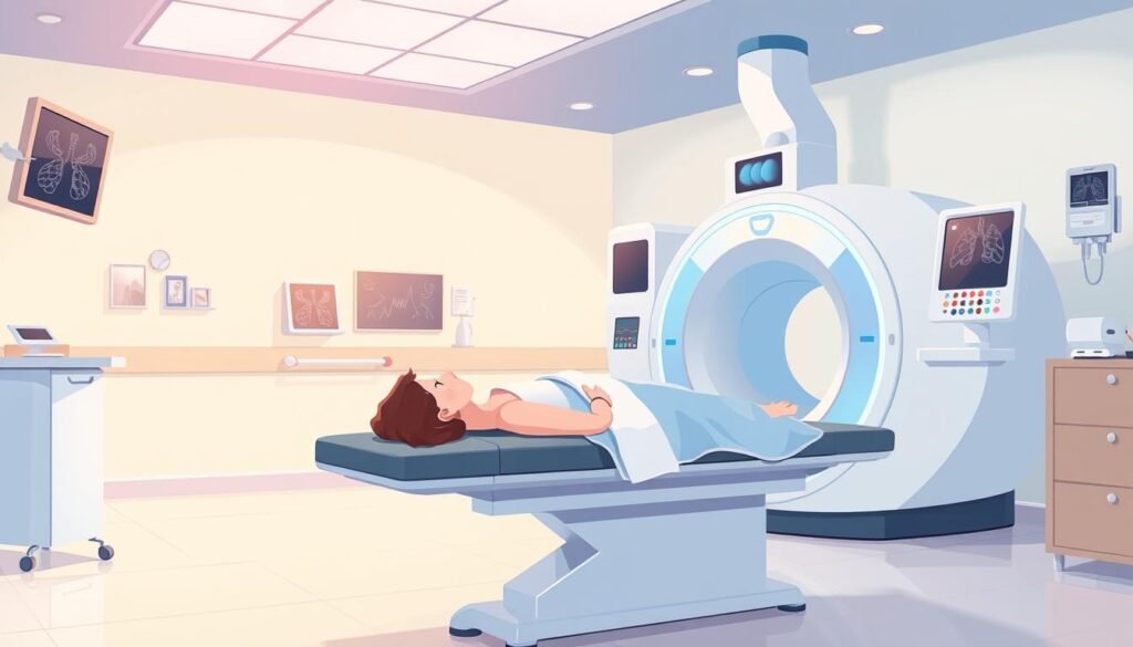 lung cancer screening