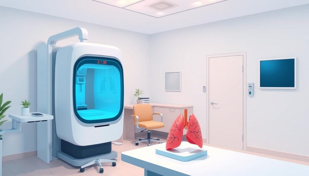 lung cancer screening