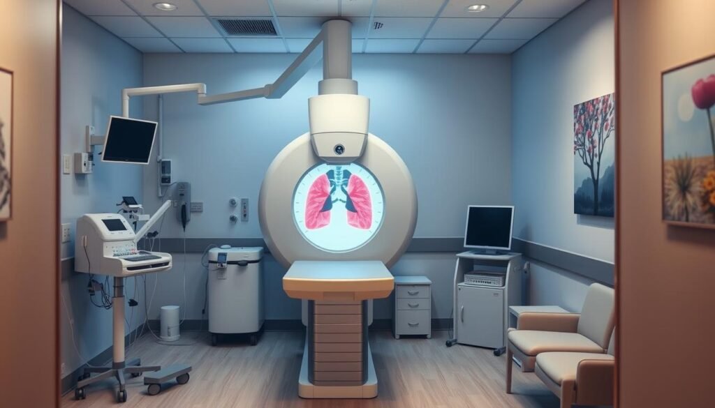 lung cancer screening