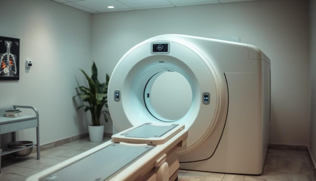 lung cancer screening