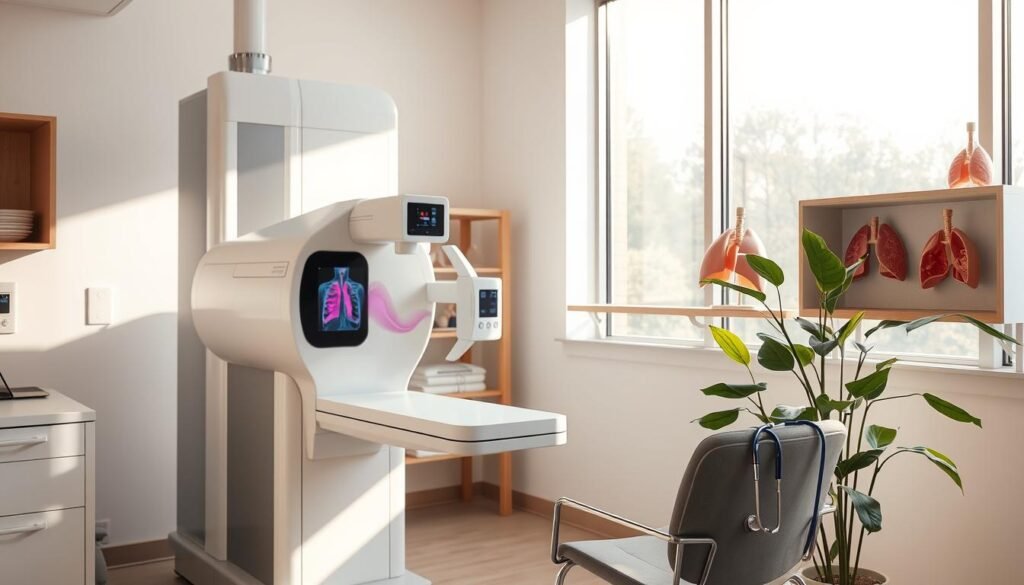 lung cancer screening
